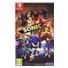 NS hra Sonic Forces