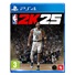 PS4 hra Nba 2K25