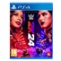 PS4 hra Wwe 2K24 Deluxe Edition