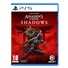 PS5 hra Assassin'S Creed Shadows
