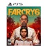 PS5 hra Far Cry 6 Exp