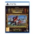PS5 hra Harry Potter: Quidditch ChampioNS hra (Mistrzowie Quidditcha)  Deluxe Edition
