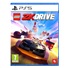 PS5 hra Lego 2K Drive