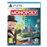 PS5 hra Monopoly