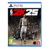 PS5 hra Nba 2K25
