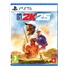 PS5 hra Pga Tour 2K25