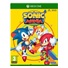 XONE hra Sonic Mania Plus