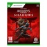 XSX hra Assassin'S Creed Shadows