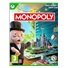 XSX hra Monopoly