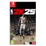 NS hra NBA 2K25