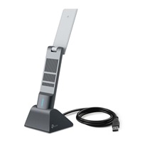 TP-Link Archer TX50UH WiFi6 USB adapter (AX3000,2,4GHz/5GHz/6GHz)