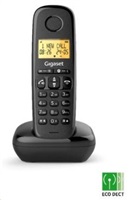 Gigaset Basic 100 Black