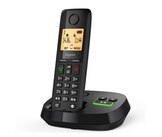 Gigaset Pure 300 AM Black
