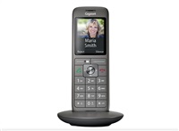 Gigaset CL660HX Anthracite