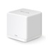 MERCUSYS Halo H60X(1-pack) WiFi6 Mesh (AX1500,2,4GHz/5GHz,3xGbELAN/WAN(1xXR Unit)