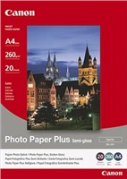 Canon PAPIER SG-201 10x15cm 50ks (SG201)