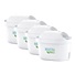 Brita Maxtra Pro Pure Performance 4 ks