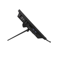 MSI PC AIO PRO AP162T ADL-04SCZ, Intel N100,15,6" FHD touch,4GB,128GB M.2 SSD,W11 Pro,Black