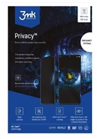 3mk All-Safe - AIO fólie BH Privacy Dry & Wet Fitting Phone, 5 ks
