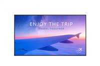 LG 49" signage 49UH7N-E - UHD, 24/7, 700nit, webOS 6.0