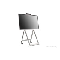 LG 43" signage 43HT3WN-M One:Quick Flex