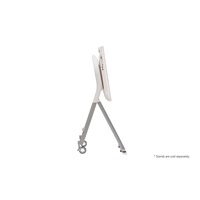 LG 43" signage 43HT3WN-M One:Quick Flex