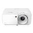 BAZAR - Optoma projektor ZH462 (DLP, Laser, FULL HD, 5000 ANSI, 2xHDMI, RS232, RJ45, USB-A power, repro 1x15W), 5let zar
