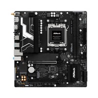 ASRock MB Sc AM5 B850M-X WIFI R2.0, AMD B850, 2xDDR5, 1xDP, 1xHDMI, WiFi, mATX