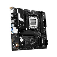 ASRock MB Sc AM5 B850M-X WIFI R2.0, AMD B850, 2xDDR5, 1xDP, 1xHDMI, WiFi, mATX