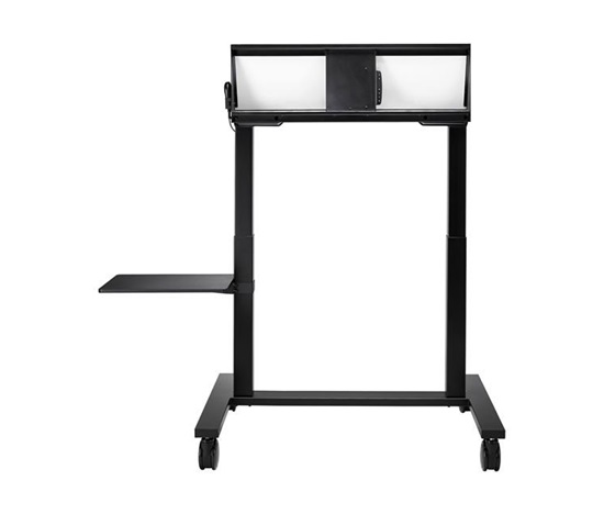 BAZAR - Optoma IFPD EST09 Motorised trolley for interactive displays - Rozbaleno (Komplet)