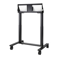 BAZAR - Optoma IFPD EST09 Motorised trolley for interactive displays - Rozbaleno (Komplet)