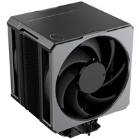 Cooler Master chladič Hyper 612 Apex, 2x120 mm, LGA1851, AM5