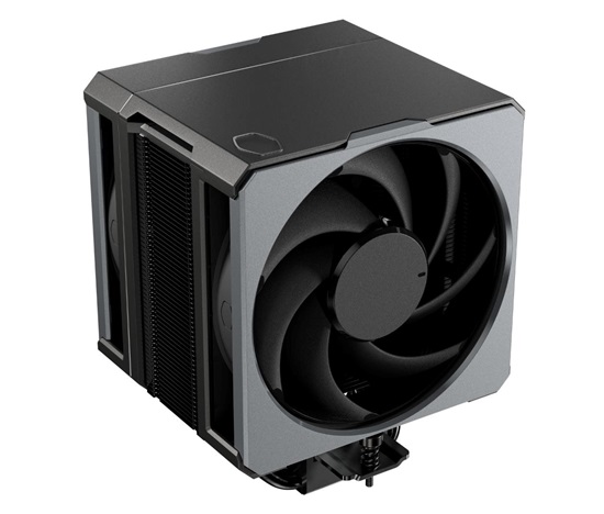 Cooler Master chladič Hyper 612 Apex, 2x120 mm, LGA1851, AM5