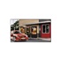 LG 75" signage 75XF3C-B FHD, 3 000nit, 24h, WebOS 3.0