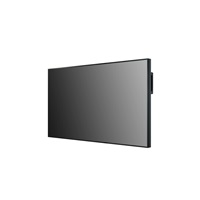 LG 75" signage 75XF3ES-B FHD, 3 000nit, 24h, WebOS 3.0