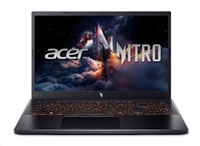 ACER NTB Nitro V 15 (ANV15-52-999E),i9-13900,15.6"FHD,16GB,1TB SSD,RTX 5060,W11H,Black