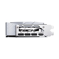 MSI VGA NVIDIA GeForce RTX 5070 12G GAMING TRIO OC WHITE , RTX 5070, 12GB GDDR7, 3xDP, 1xHDMI