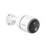 REOLINK bezpečnostní kamera Go Series G330, Go Ultra, 4MP 4G, Solární panel