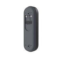 REOLINK bezpečnostní video zvonek D340B + Hub 1 + 128GB microSD