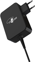 EUROCASE Napájecí adaptér AD-716 (65W GaN AC)
