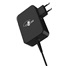 EUROCASE Napájecí adaptér AD-716 (65W GaN AC)