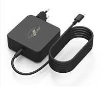 EUROCASE Napájecí adaptér AD-716 (100W GaN AC)