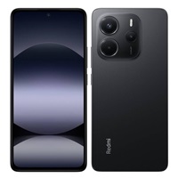 Xiaomi Redmi Note 14 8GB/256GB Black EU