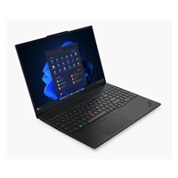 LENOVO NTB ThinkPad E16 Gen 3 - Intel Core 5 220U,16" WUXGA IPS,16GB,512SSD,HDMI,Int. Intel,W11P,3Y Onsite