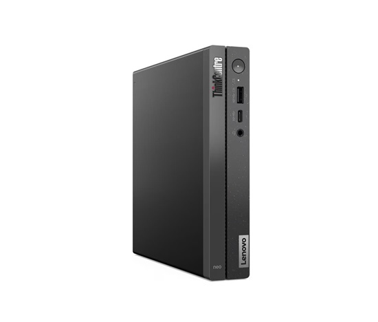 BAZAR - LENOVO PC ThinkCentre Neo 50q G4 Tiny - i3-1215U,8GB,256SSD,WiFi,BT,W11P - Rozbaleno