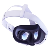 Meta Quest 3 Virtual Reality - 512 GB