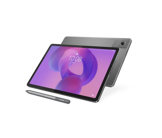LENOVO Idea Tab - MEDIATEK DIMENSITY 6300,11" 2560*1600 IPS, 8GB, 256GB,Int. Arm Mali-G57 MC2,Android™ 15, 2Y Curier