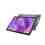 LENOVO TAB Idea Tab - MEDIATEK DIMENSITY 6300,11" 2.5K IPS,8GB,128GB,Arm Mali-G57 MC2,Luna Grey,Android 15,2YCourier