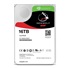 BAZAR - SEAGATE HDD IRONWOLF (NAS) 3,5" - 16TB, SATAIII, ST16000VN001, recertified product