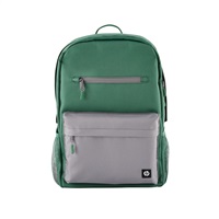 HP Campus Green Backpack